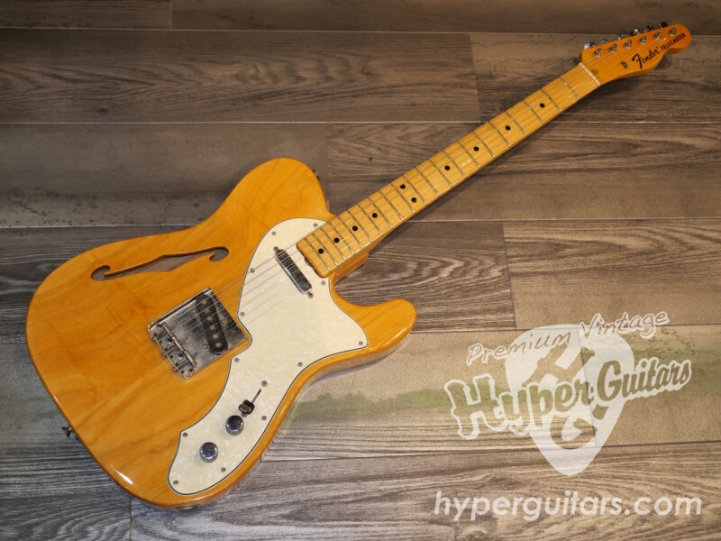 Fender ’69 Telecaster Thinline