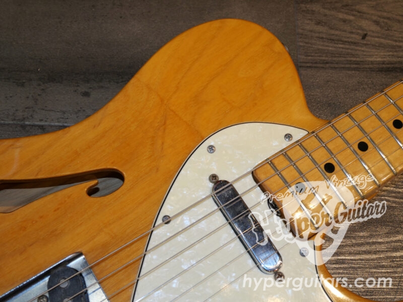 Fender ’69 Telecaster Thinline