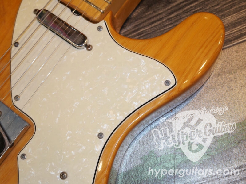 Fender ’69 Telecaster Thinline