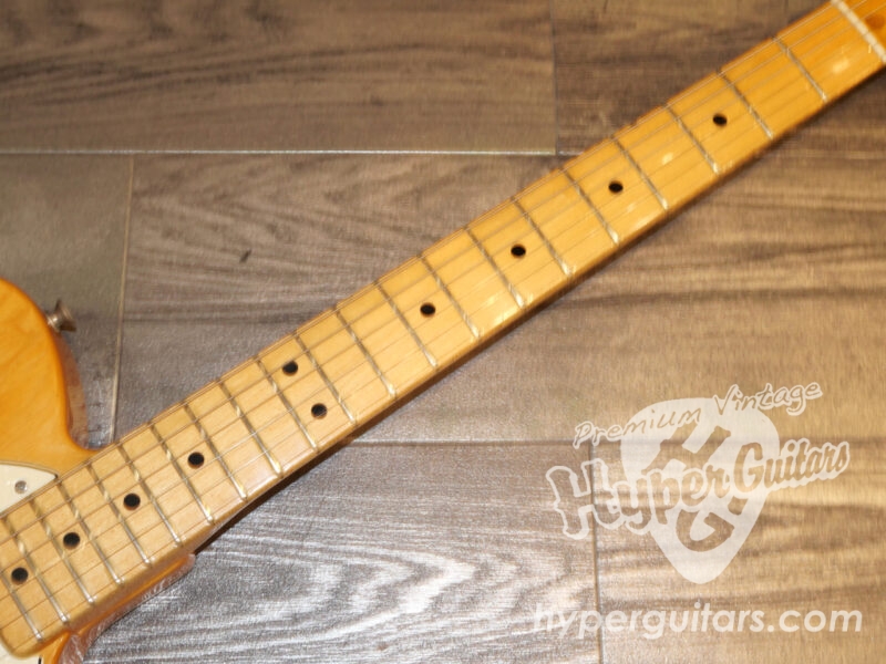 Fender ’69 Telecaster Thinline