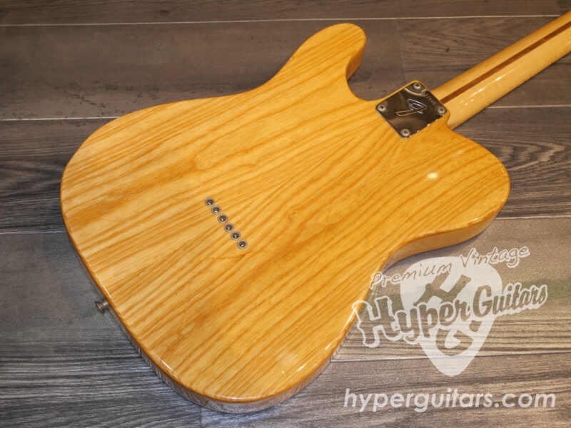 Fender ’69 Telecaster Thinline