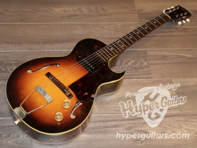 Gibson ’50~’51 ES-140 3/4