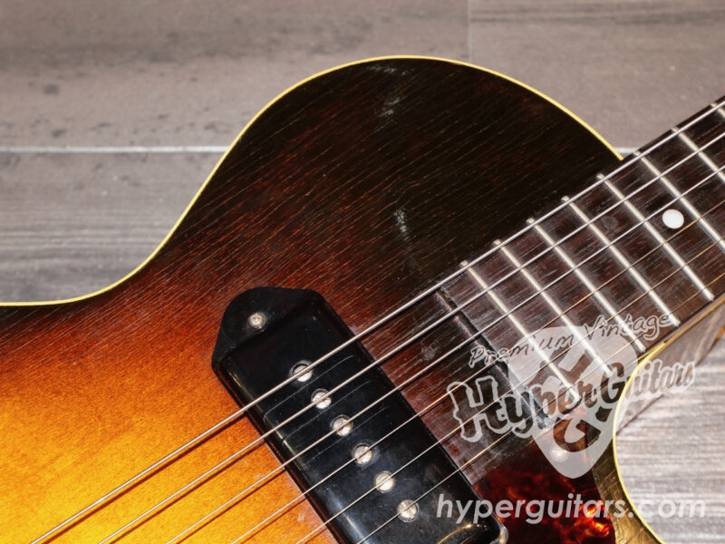 Gibson ’50~’51 ES-140 3/4