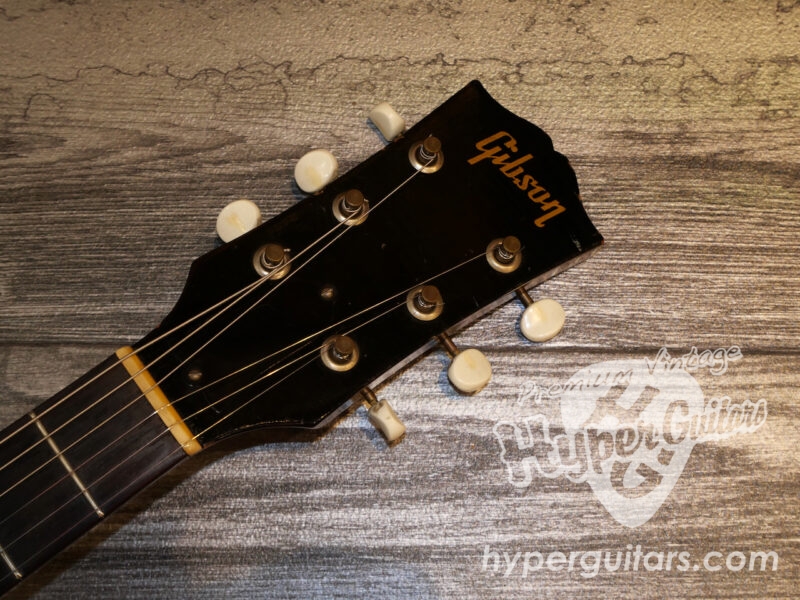Gibson ’50~’51 ES-140 3/4