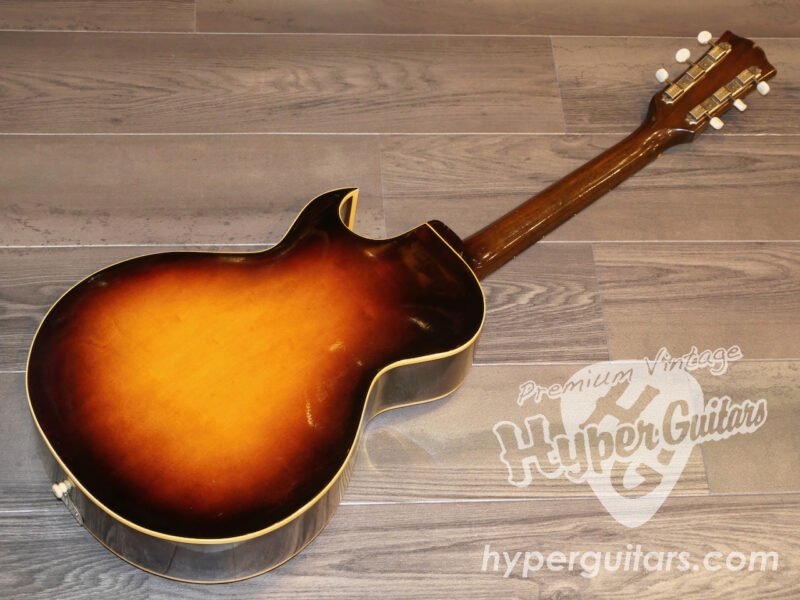 Gibson ’50~’51 ES-140 3/4