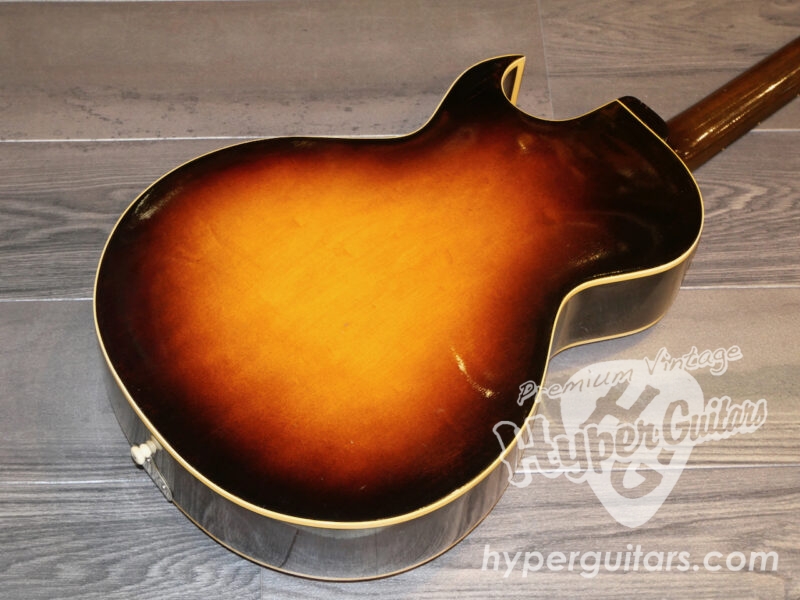 Gibson ’50~’51 ES-140 3/4