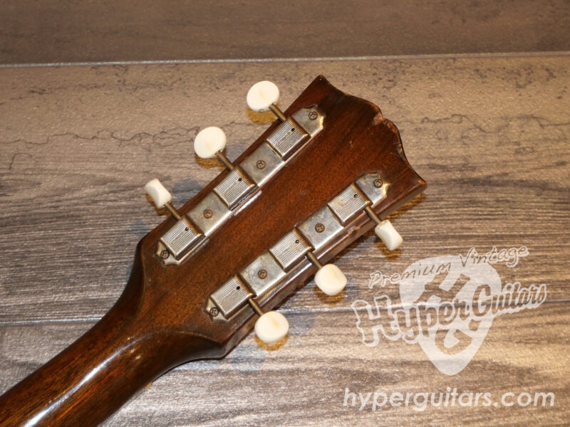 Gibson ’50~’51 ES-140 3/4