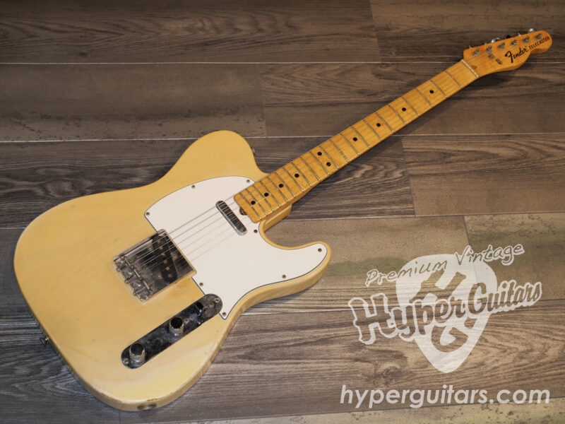 Fender ’74 Telecaster