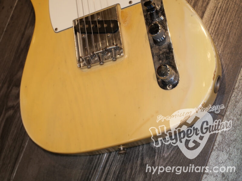 Fender ’74 Telecaster