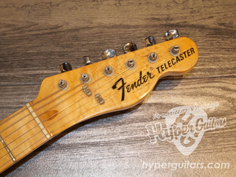 Fender ’74 Telecaster