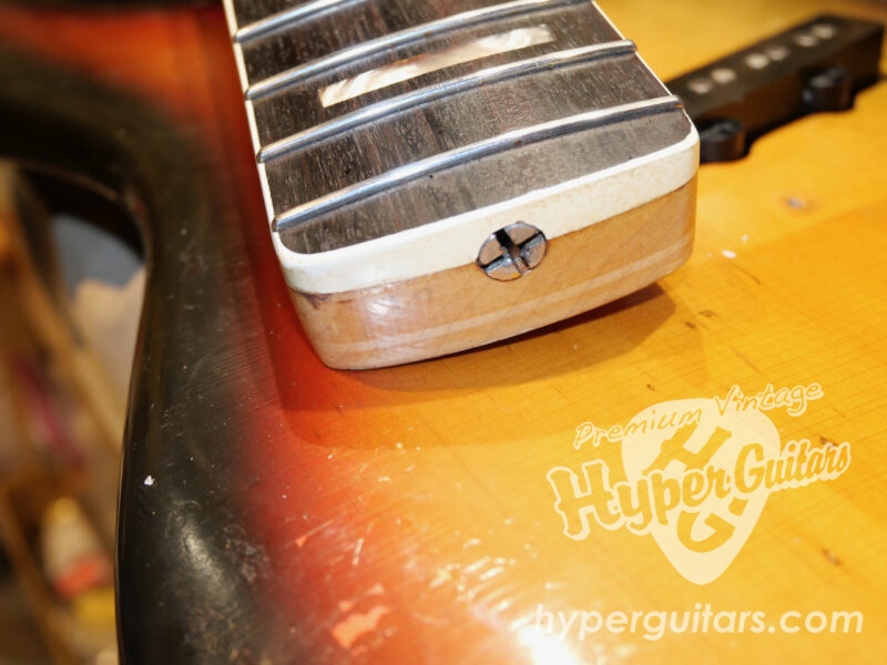 Fender ’74 Jazz Bass