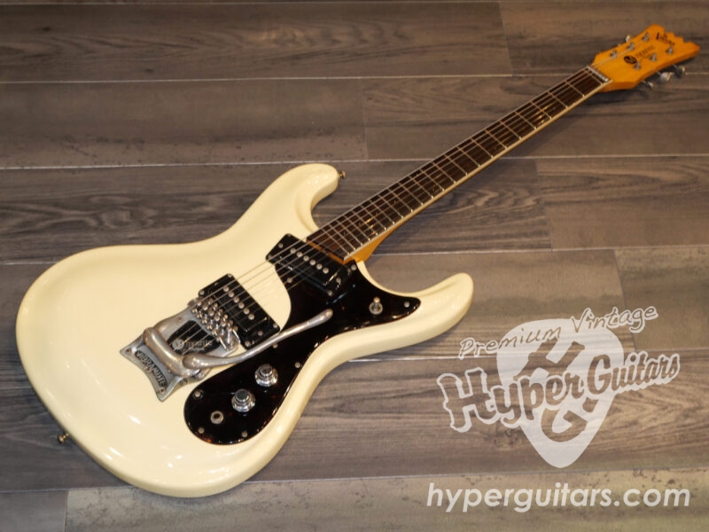 Mosrite ’65 The Ventures Model