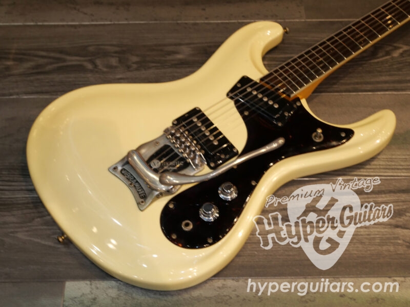 Mosrite ’65 The Ventures Model
