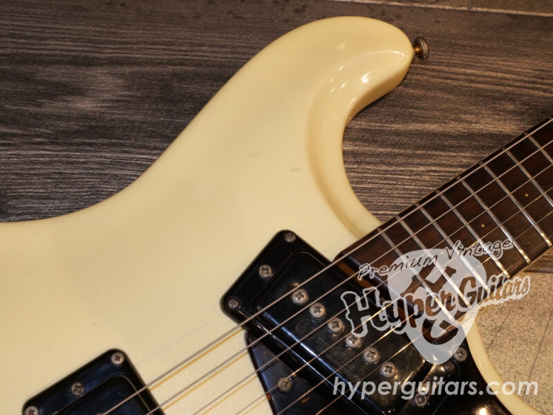 Mosrite ’65 The Ventures Model