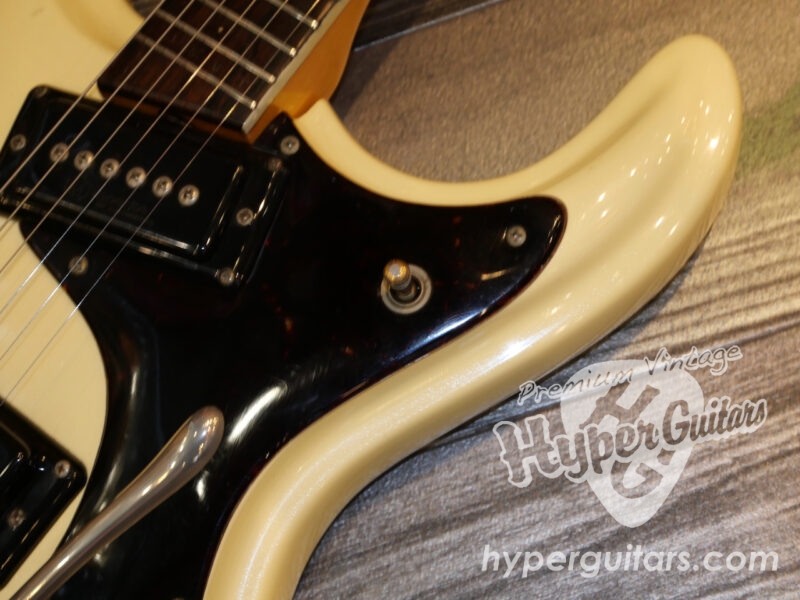 Mosrite ’65 The Ventures Model