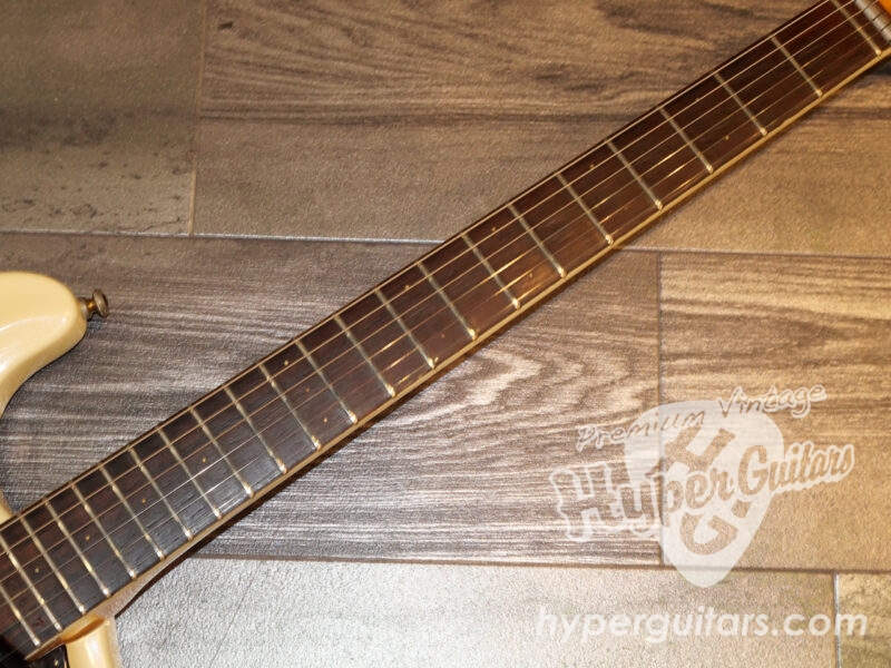 Mosrite ’65 The Ventures Model