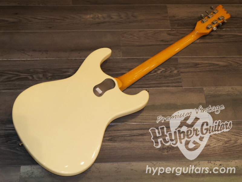 Mosrite ’65 The Ventures Model