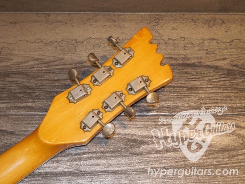 Mosrite ’65 The Ventures Model