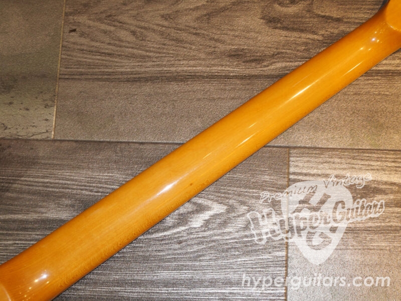 Mosrite ’65 The Ventures Model