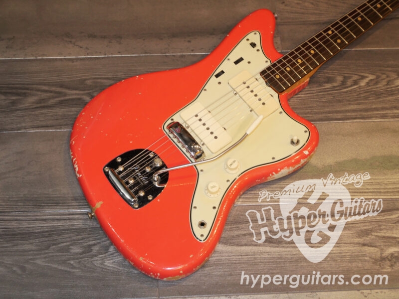 Fender ’64 Jazzmaster