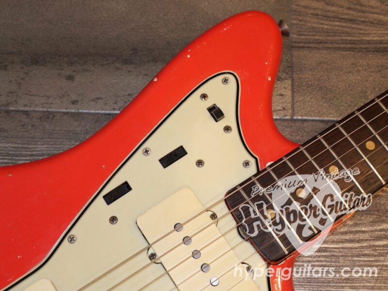 Fender ’64 Jazzmaster