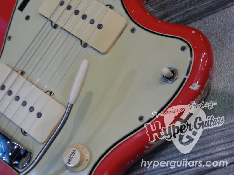 Fender ’64 Jazzmaster