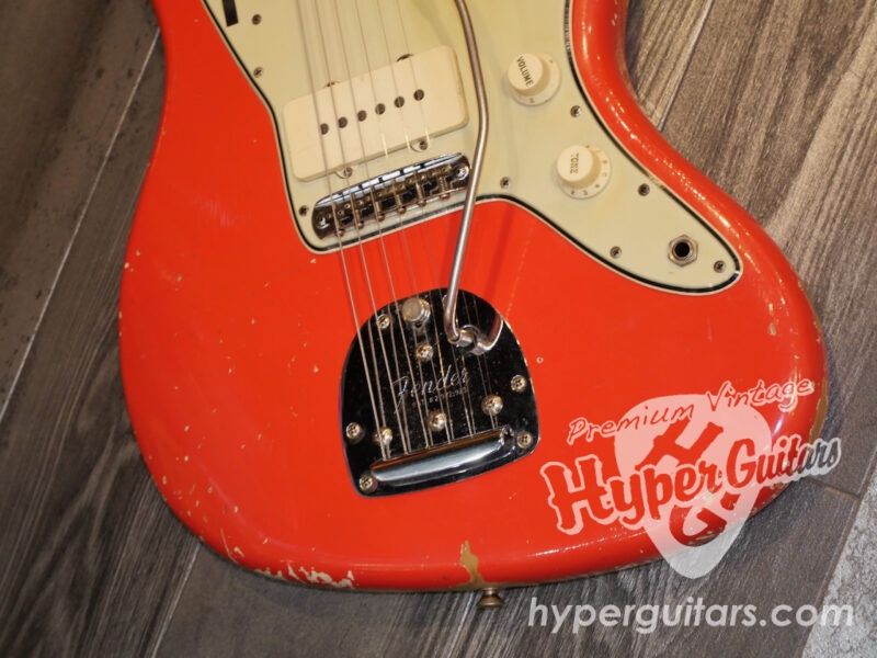 Fender ’64 Jazzmaster