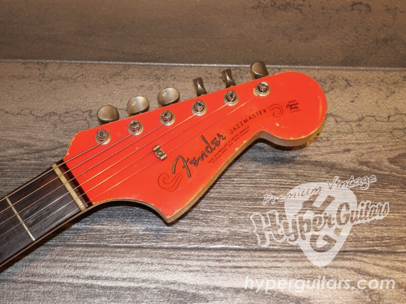 Fender ’64 Jazzmaster