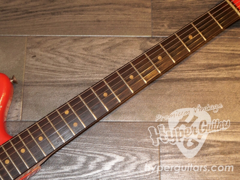 Fender ’64 Jazzmaster