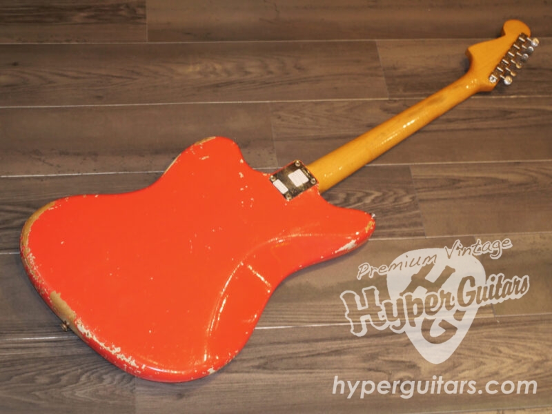 Fender ’64 Jazzmaster