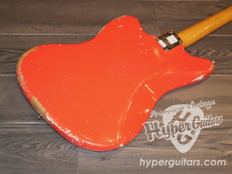 Fender ’64 Jazzmaster