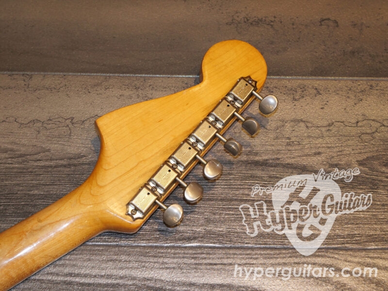 Fender ’64 Jazzmaster