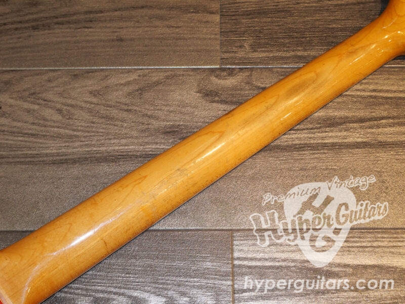 Fender ’64 Jazzmaster