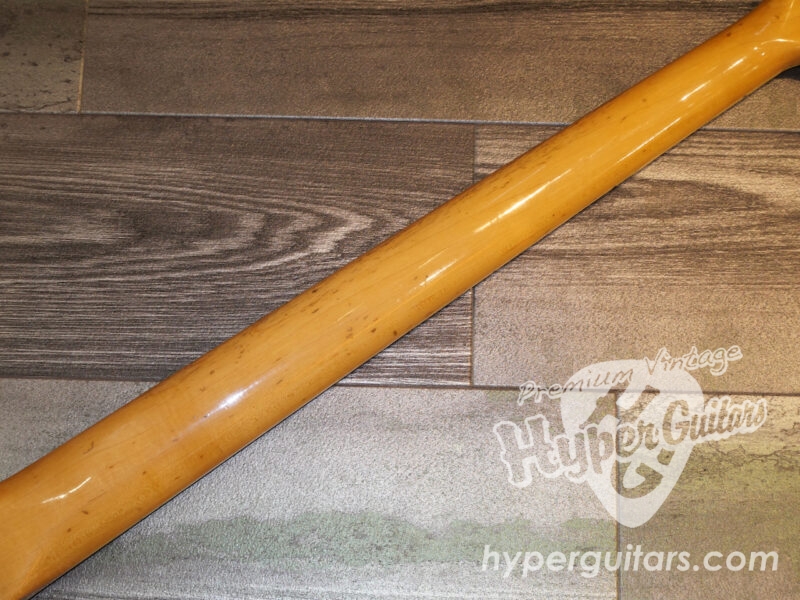 Fender ’74 Jazz Bass