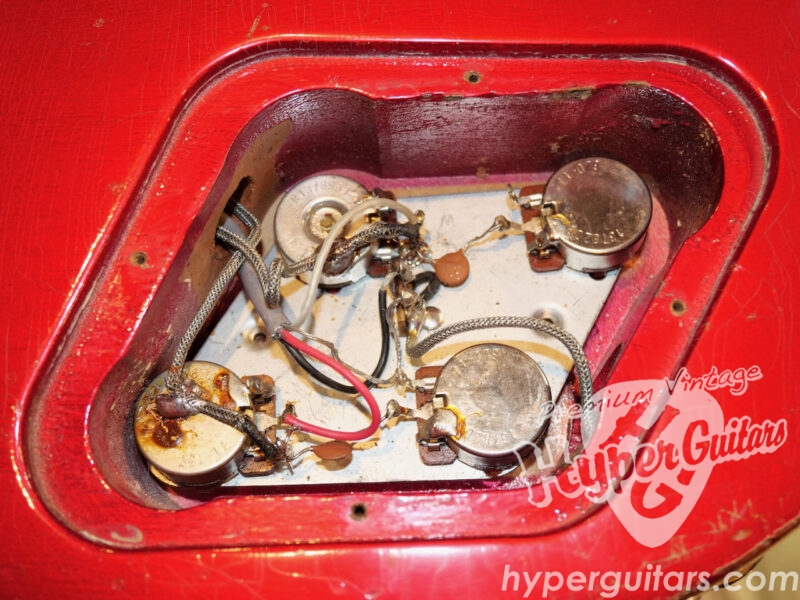 Gibson ’82 Les Paul Standard