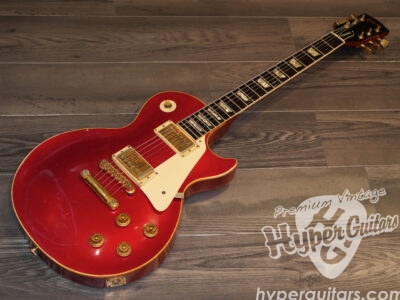 Gibson ’82 Les Paul Standard