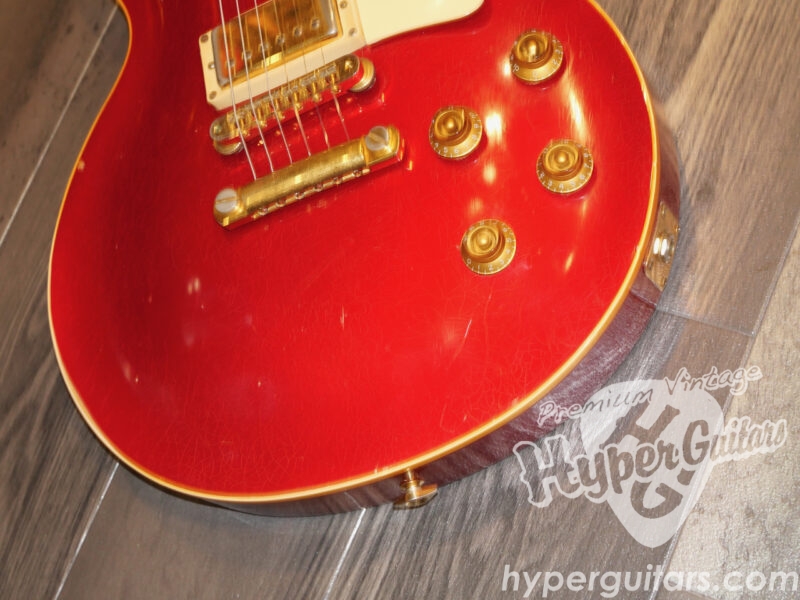 Gibson ’82 Les Paul Standard