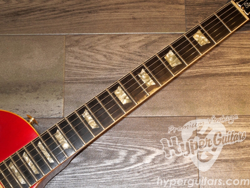 Gibson ’82 Les Paul Standard