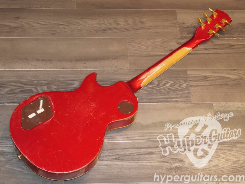 Gibson ’82 Les Paul Standard