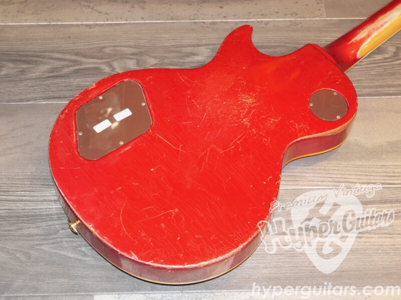 Gibson ’82 Les Paul Standard