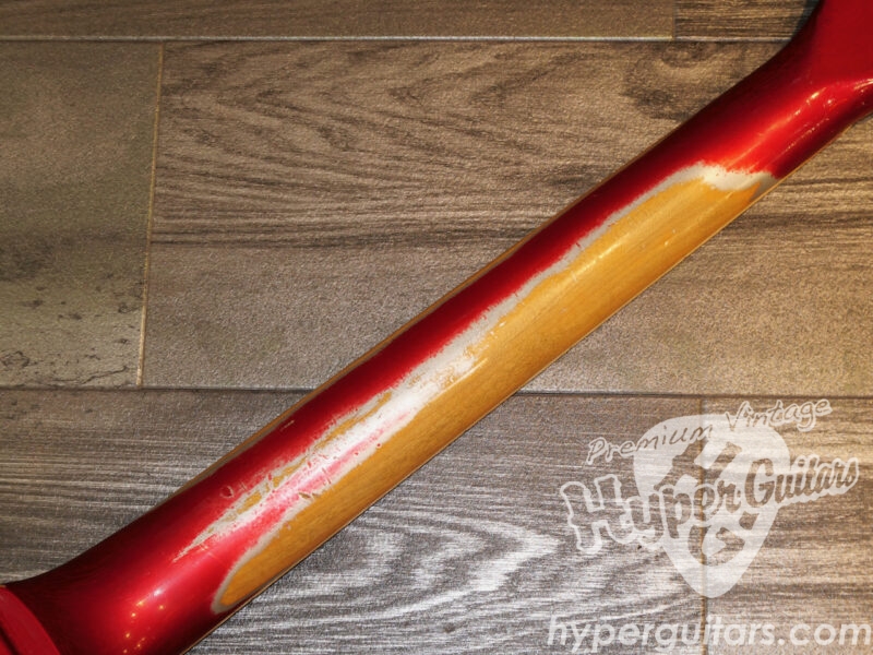 Gibson ’82 Les Paul Standard