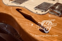 フェンダーハム