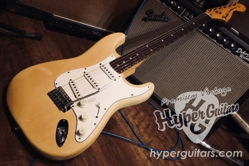 Fender ’75 Stratocaster