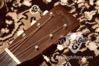 45年の生ギター