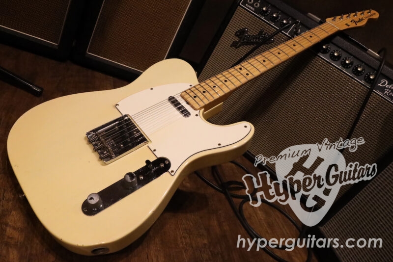 Fender ’68 Telecaster