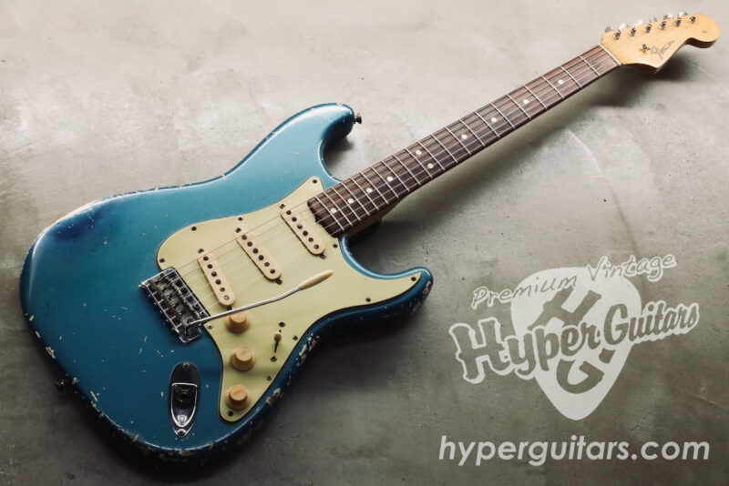 Fender ’64 Stratocaster