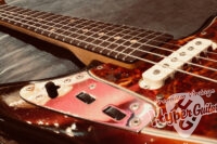 フラットポールピース期