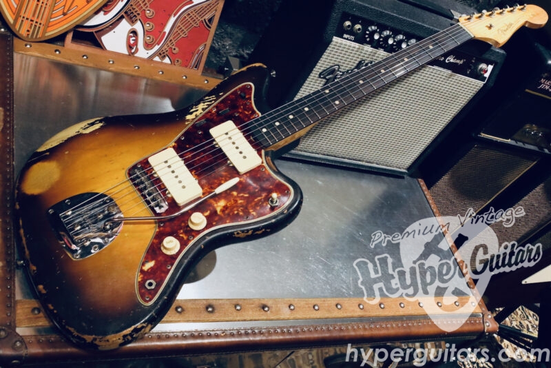 Fender ’59 Jazzmaster