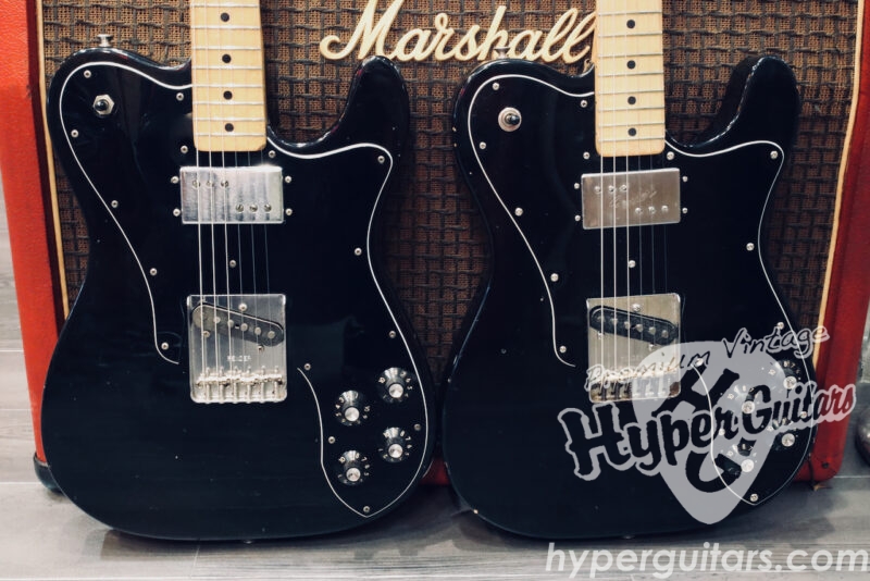 Fender ’75 Telecaster Custom