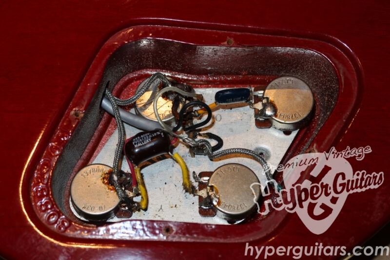 Gibson ’82 Leo’s Vintage Les Paul